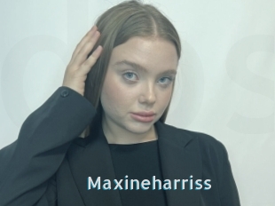 Maxineharriss