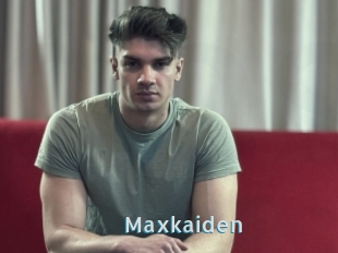 Maxkaiden