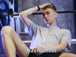 Maxmarshal