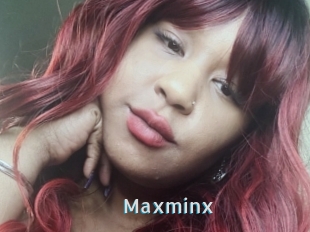 Maxminx