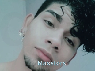 Maxstors