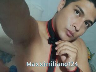 Maxximiliano124