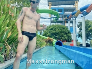 Maxxstrongman