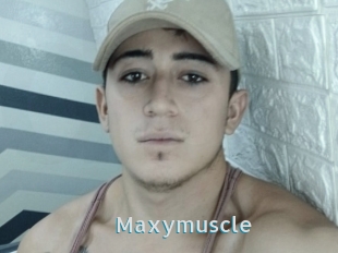 Maxymuscle