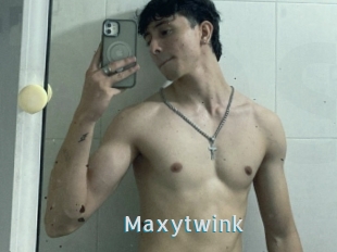 Maxytwink