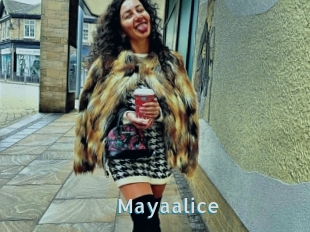 Mayaalice