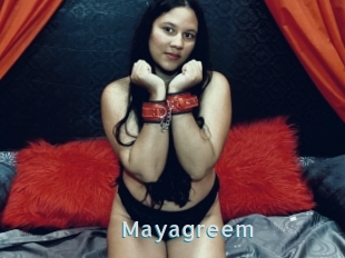 Mayagreem