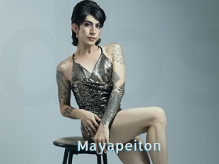 Mayapeiton