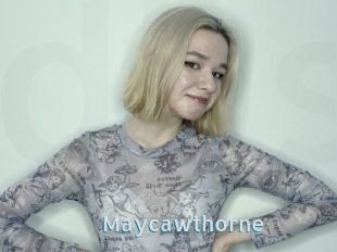 Maycawthorne