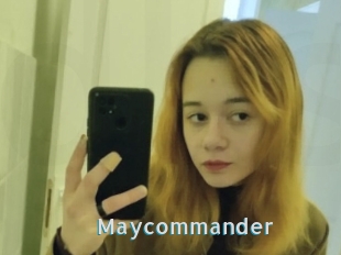 Maycommander