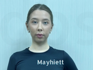 Mayhiett