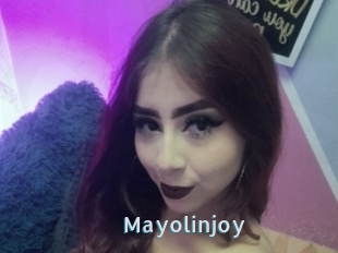 Mayolinjoy