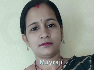 Mayraji