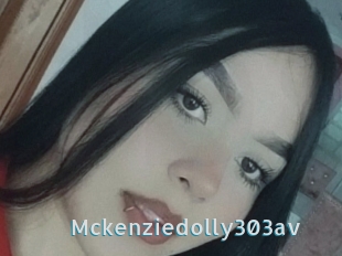 Mckenziedolly303av