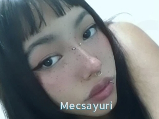 Mecsayuri