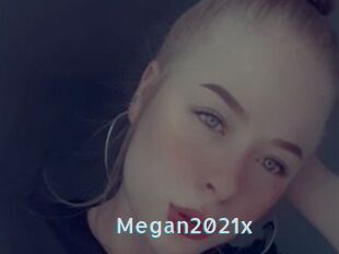 Megan2021x