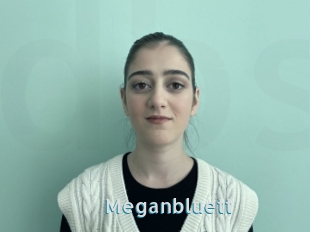 Meganbluett