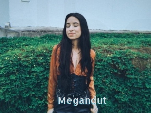 Megandut