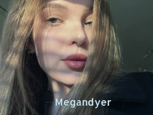 Megandyer