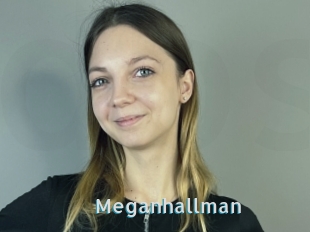 Meganhallman