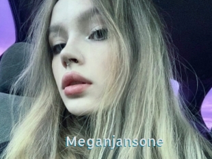 Meganjansone