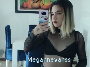 Megannevanss