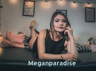 Meganparadise