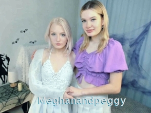 Meghanandpeggy