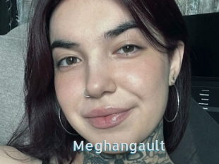 Meghangault