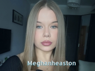 Meghanheaston