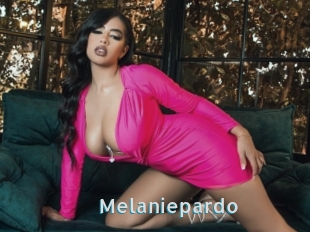 Melaniepardo