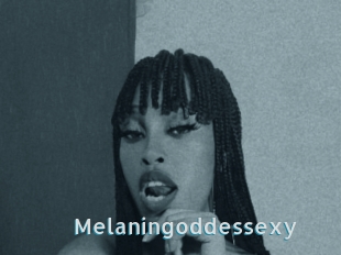 Melaningoddessexy
