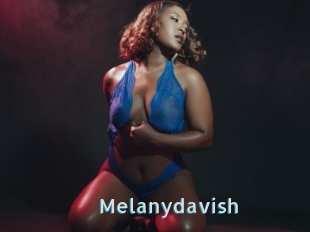 Melanydavish