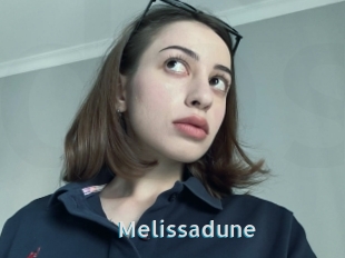 Melissadune