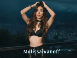 Melissaivanoff