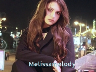 Melissamelody