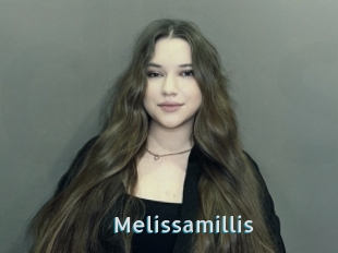 Melissamillis