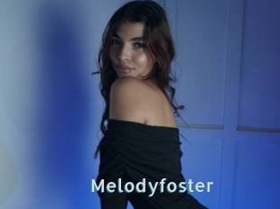 Melodyfoster