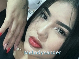 Melodysander