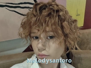 Melodysantoro