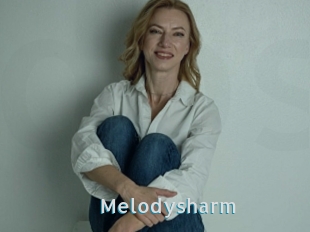 Melodysharm