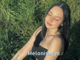 Melonistoyn