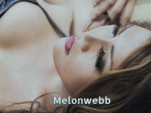 Melonwebb