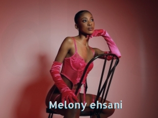 Melony_ehsani