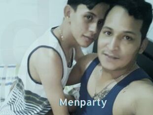 Menparty