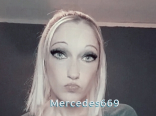 Mercedes669