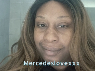 Mercedeslovexxx