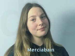 Merciabain