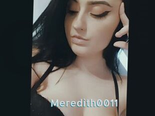 Meredith0011