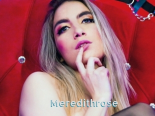 Meredithrose